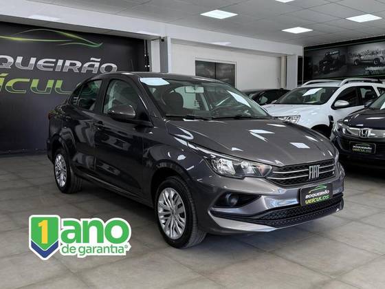 FIAT CRONOS 1.0 FIREFLY FLEX DRIVE MANUAL